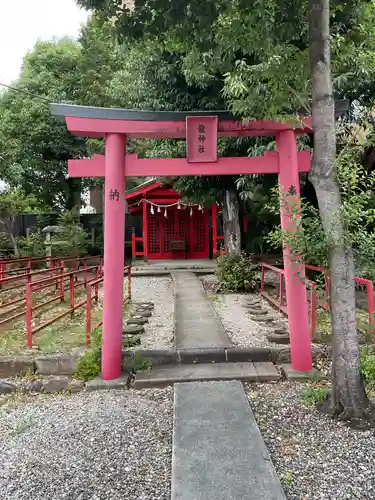 山神社(愛知県)