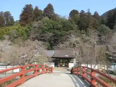 室生寺のその他建物