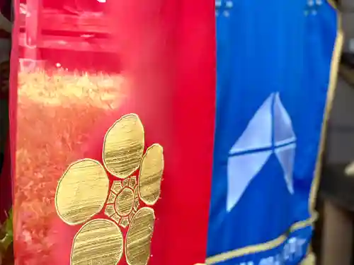 小諸八幡宮(長野県)