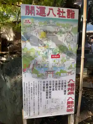 平塚八幡宮(神奈川県)