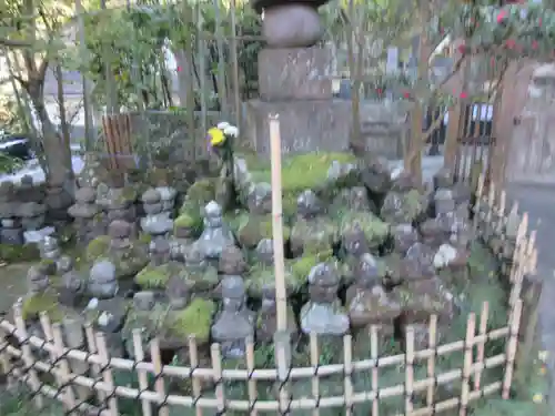 報国寺のその他建物