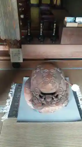 大光院のその他建物