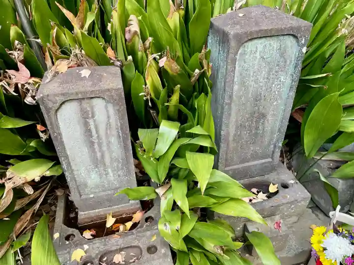 成覚寺(東京都)