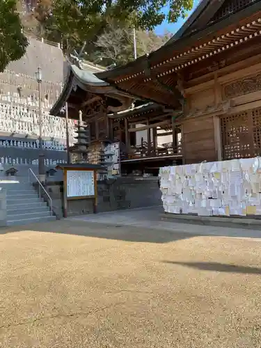 高塚愛宕地蔵尊(大分県)