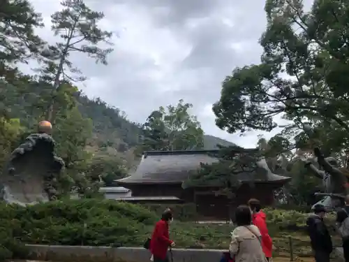 出雲大社のその他建物