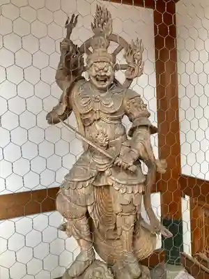 能満寺(神奈川県)