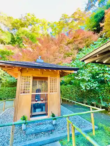 明月院(神奈川県)