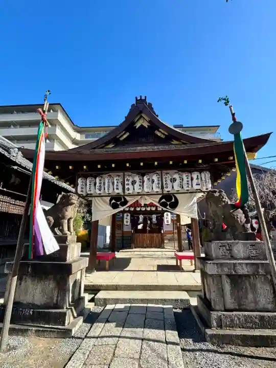 金札宮(京都府)