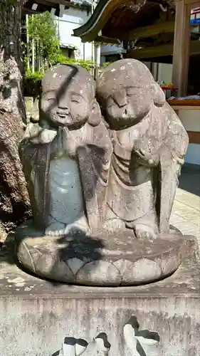 朝護孫子寺(奈良県)