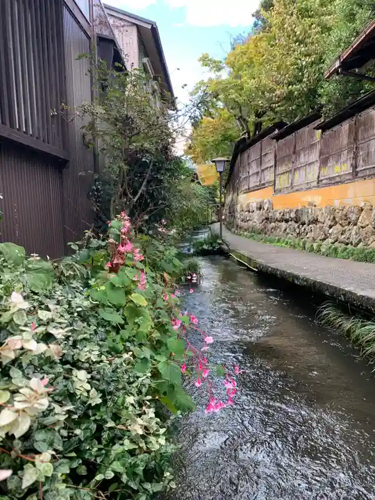 左京稲荷神社(岐阜県)