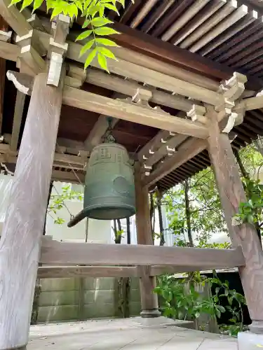 東禅寺(東京都)
