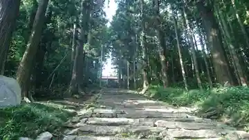 神明社(宮城県)