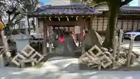牛嶋神社(東京都)