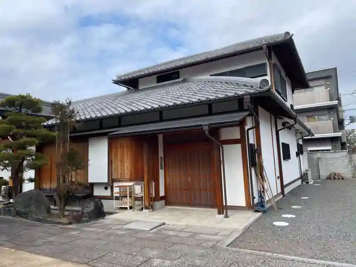地蔵寺(桂地蔵寺)(京都府)