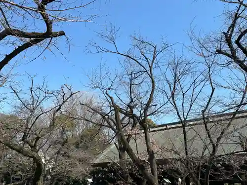 靖國神社(東京都)