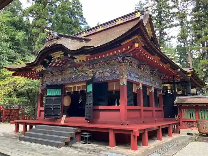 一之宮貫前神社(群馬県)