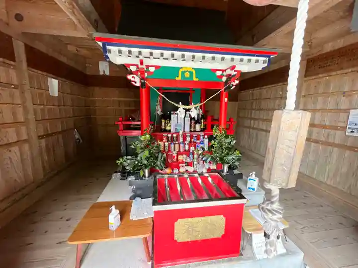 菅原神社(鹿児島県)