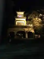 尾山神社の建物その他