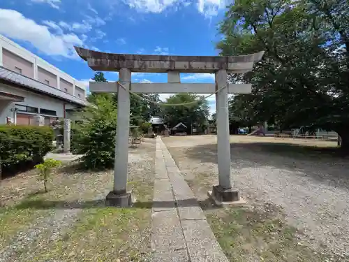 八幡神社(埼玉県)