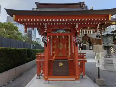 水天宮(東京都)