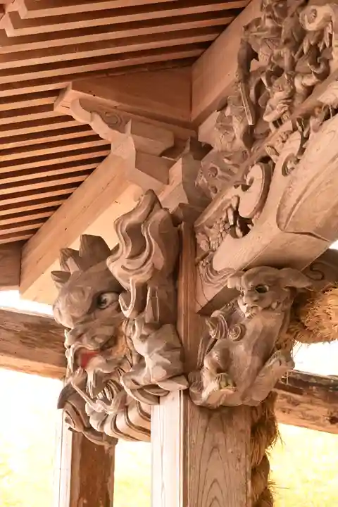 総森三島神社(愛媛県)