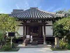宝勝山　南藏院   蓮光寺(東京都)