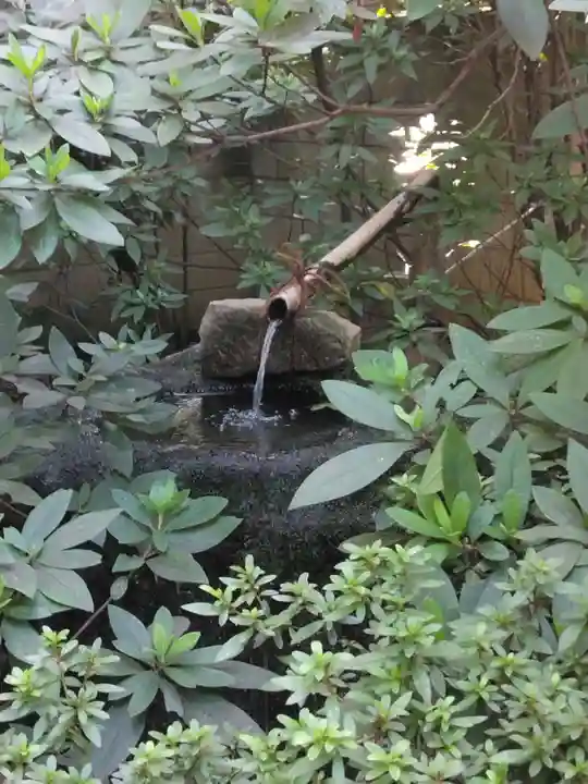 東禅寺(東京都)