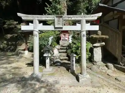 新宮神社(奈良県)