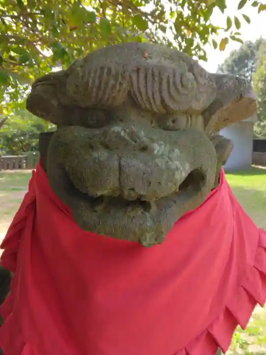 厳島神社(神奈川県)