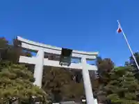 小國神社(静岡県)