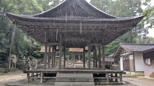 融神社(滋賀県)
