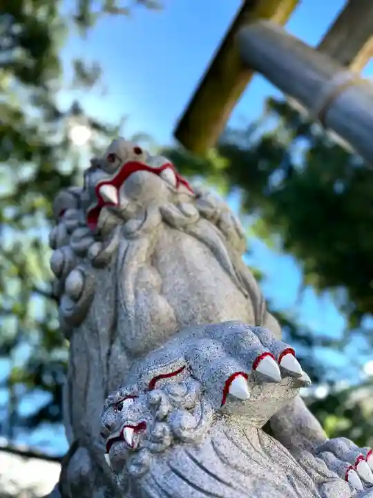 古町豊受大神宮(長野県)