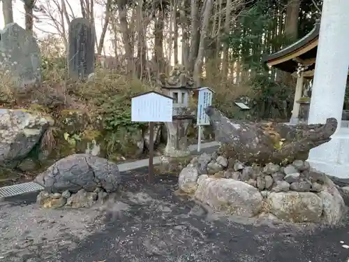 富士山東口本宮 冨士浅間神社のその他建物
