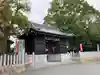 泊神社(兵庫県)
