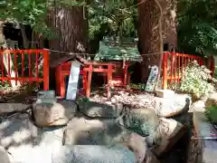 松原神社(兵庫県)