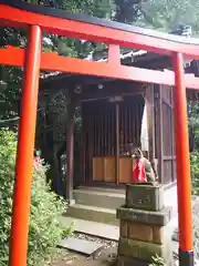 住吉神社の御朱印