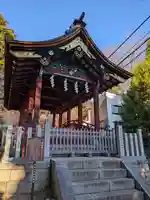 筑波山神社(茨城県)