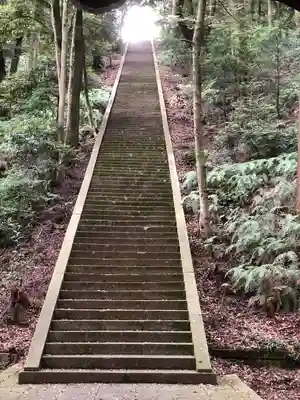 豊国廟（豊国神社飛地境内）のその他建物