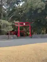 五所稲荷神社(宮崎県)