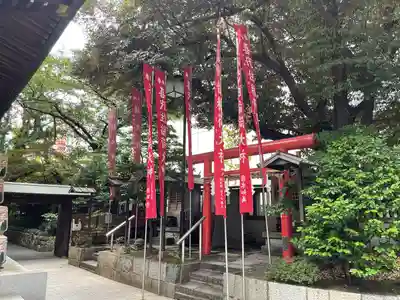 虎ノ門金刀比羅宮のその他建物