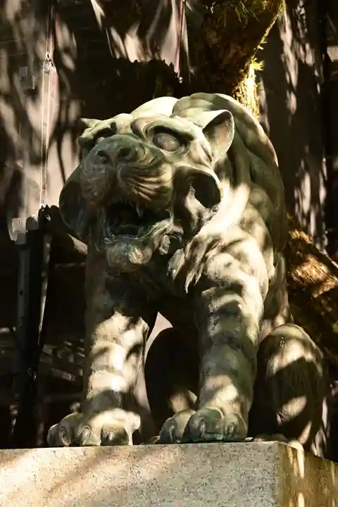 鞍馬寺(京都府)