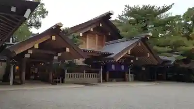 熱田神宮のその他建物