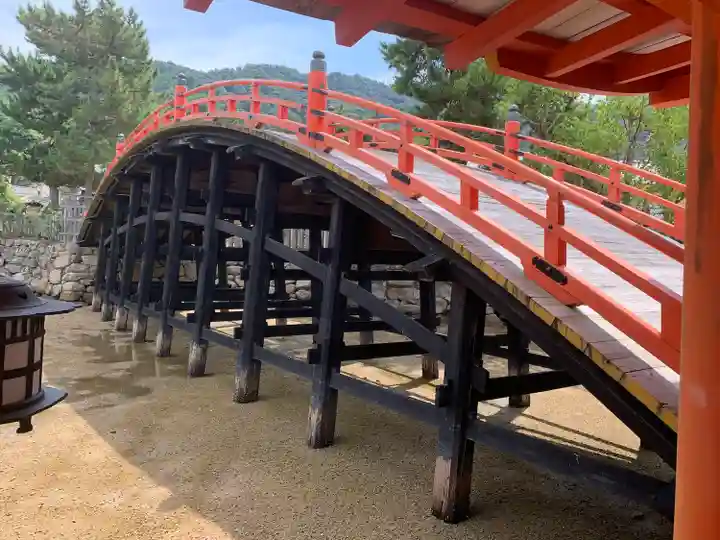 厳島神社(広島県)