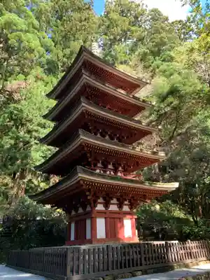 室生寺のその他建物
