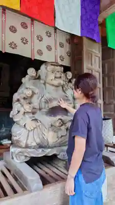 宝珠山 立石寺(山形県)