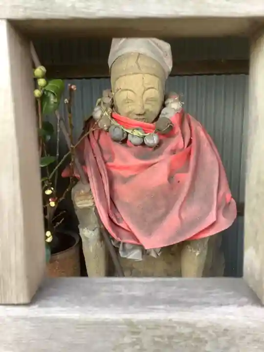 仙養山 玉泉寺(愛知県)