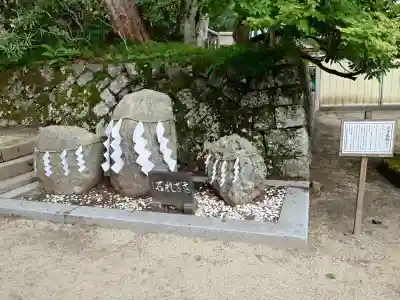 日光二荒山神社中宮祠(栃木県)