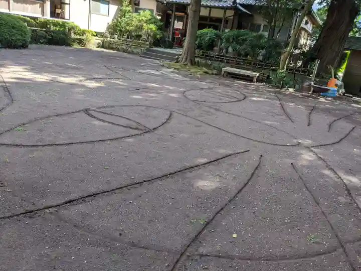 長光寺のその他建物