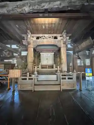 豊国神社 (広島県)