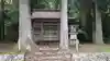 武山神社(岐阜県)